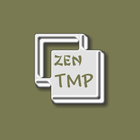 CatchIT Spaces Zen-TMP icône