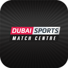 Dubai Sports icon