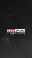 Dubai Sports Affiche