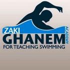 Zaki Ghanem Swimming Academy biểu tượng