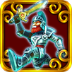 Brave Knight Rush APK