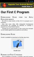 Learn C Programming in a day Plakat