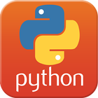 Python Programming in a day icône