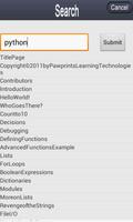 Python Programming in a day syot layar 3