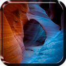 Cave Live Wallpaper aplikacja