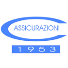 Caverni Assicurazioni 아이콘