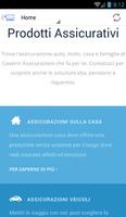 Caverni Assicurazioni 스크린샷 1