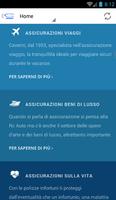 Caverni Assicurazioni 스크린샷 2