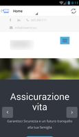 Caverni Assicurazioni 스크린샷 3