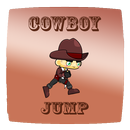 Cowboy Jump APK