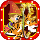 Circus Run Fun Game APK