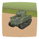 Extreme Real Tank Simulator 3D in Town APK