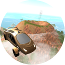 Dinosaur Park Sport Car Simulator APK