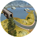 Lake Race Track Sport Car Simulator APK