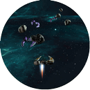 Space Impact Star Game 3D APK