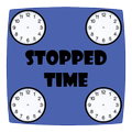 Stopped Time