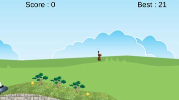 Rabbit Hill - Run screenshot 1