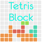Tetris Block icono