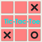 Tic Tac Toe-icoon