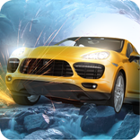 Cayenne vs Russian OffRoad