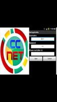 CcNet New imagem de tela 1