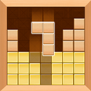 Wood Block Puzzle - Brick Puzzle APK