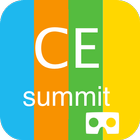CE summit VR icon
