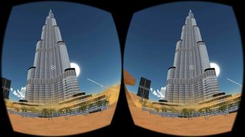 CE summit VR screenshot 1