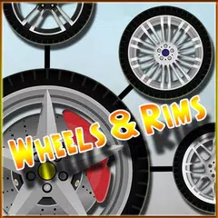 Baixar AA Car - Wheels and Rims APK