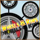 Hook the Wheels icono