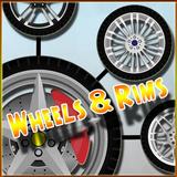 Hook the Wheels icono