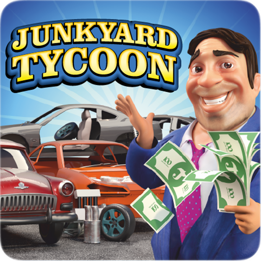 Junkyard Tycoon