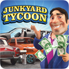 Junkyard Tycoon MOD