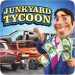 ”Junkyard Tycoon - Business Simulation Game