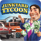 Junkyard Tycoon আইকন