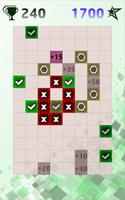 Square Logic - Puzzle Strategy capture d'écran 2