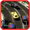 Highway Traffic Racer Car Game