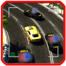 Highway Traffic Racer Car Game APK