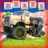 Chaos Truck Drive Offroad Game Mod apk أحدث إصدار تنزيل مجاني