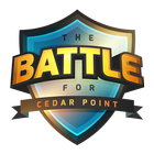 The Battle for Cedar Point icône