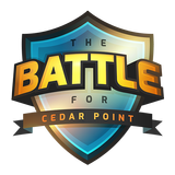 The Battle for Cedar Point icône