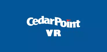 Cedar Point VR