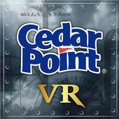 Icona Cedar Point VR