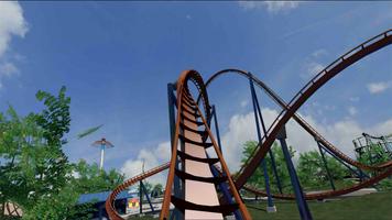 Cedar Point VR capture d'écran 3