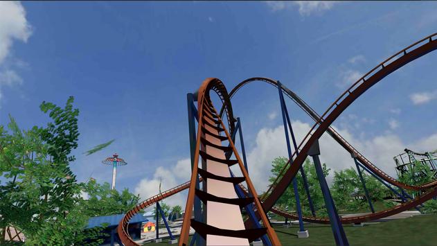 Cedar Point VR screenshot 3