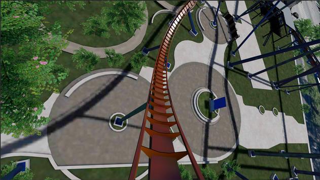Cedar Point VR screenshot 2
