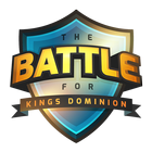 The Battle for Kings Dominion أيقونة