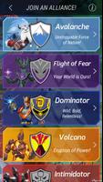 The Battle for Kings Dominion imagem de tela 1