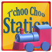 T'ChooChoo Station