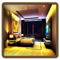 Desain Plafon Kamar